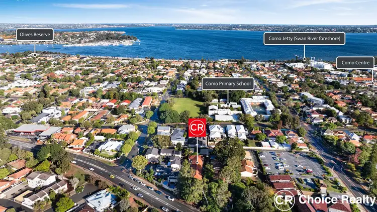 377 Canning Highway