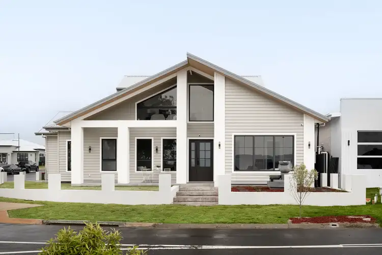 65 Butler Drive