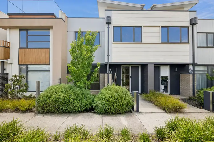 33 Hunter Avenue