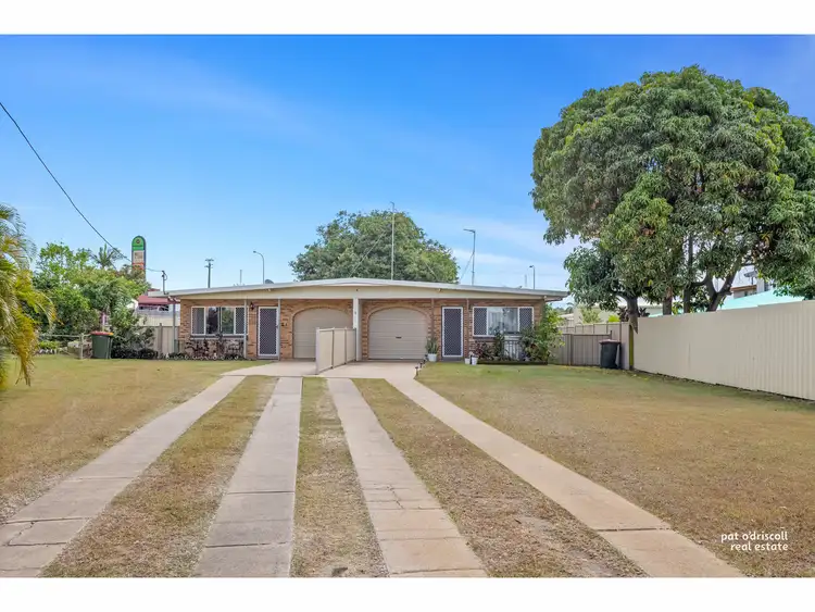 4 Fields Street