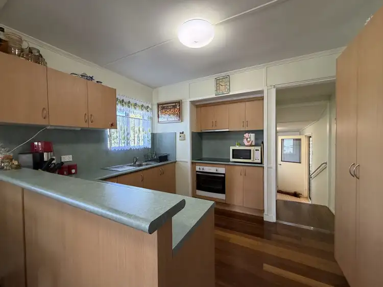 Sixth view of Homely house listing, 25 Mitchell Street, Monto QLD 4630