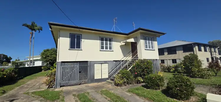 45 Morehead Street