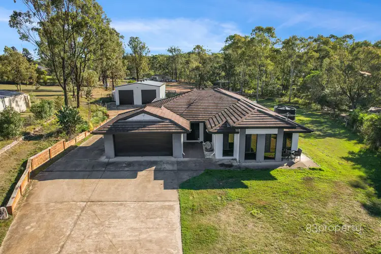 7 Appleby Close, Kensington Grove QLD 4341