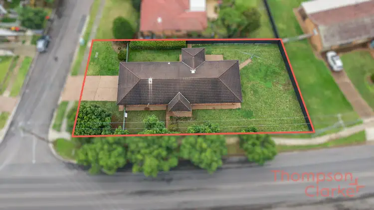 119 Anderson Drive