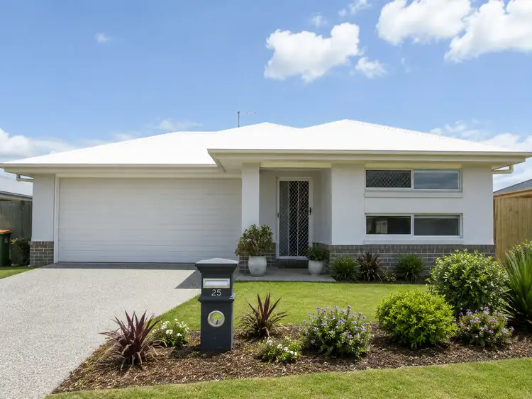 25 Gascoyne Street