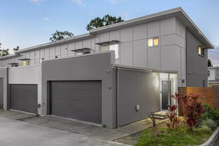 85 Nottingham Road