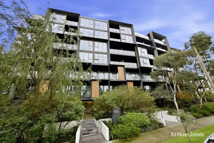 42C Nelson Street