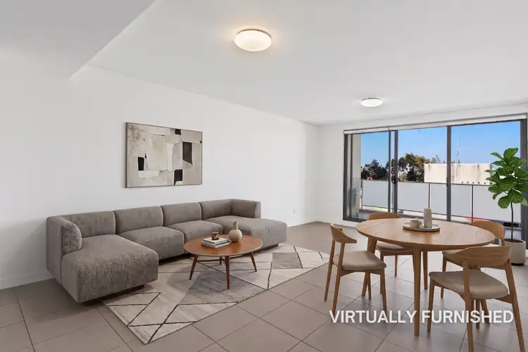 25-29 Cowper Street