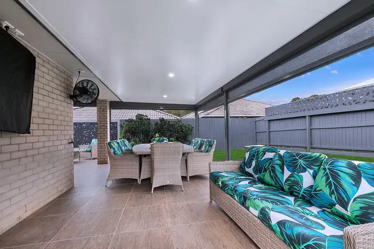 5 Sorrel Street