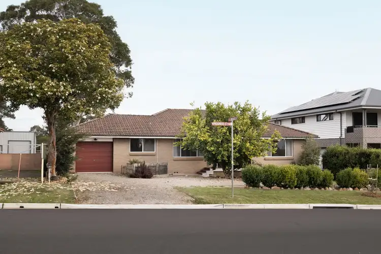 15 Progress Street