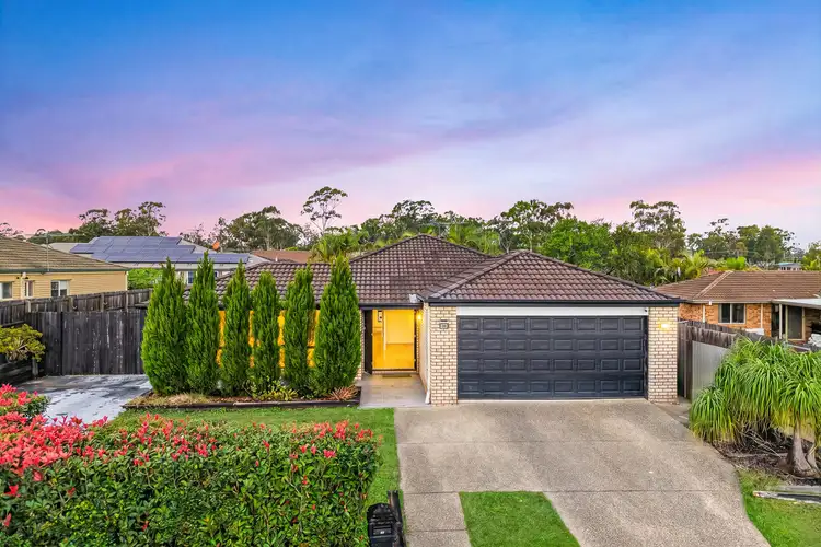 22 Barnes Court