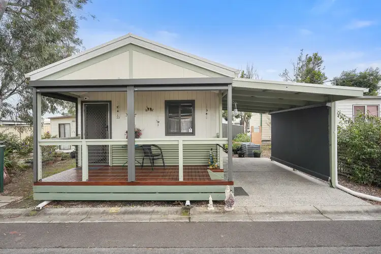 23/20 Brunt Road