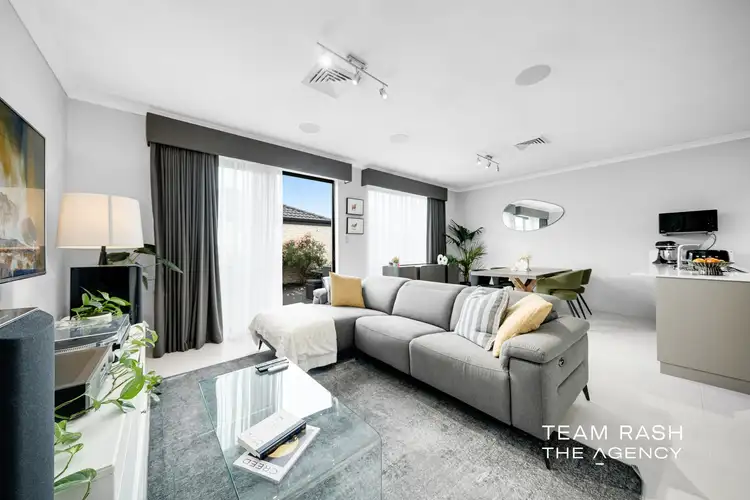 5 Stanmer Way