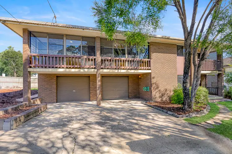 1058 Gympie Road