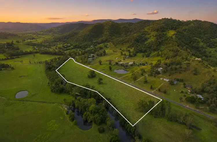 391 Mount Kilcoy Road