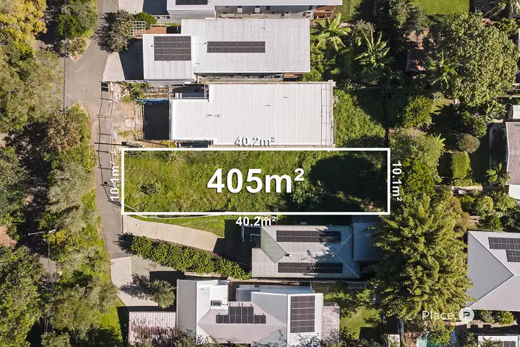 27 Oxley Terrace