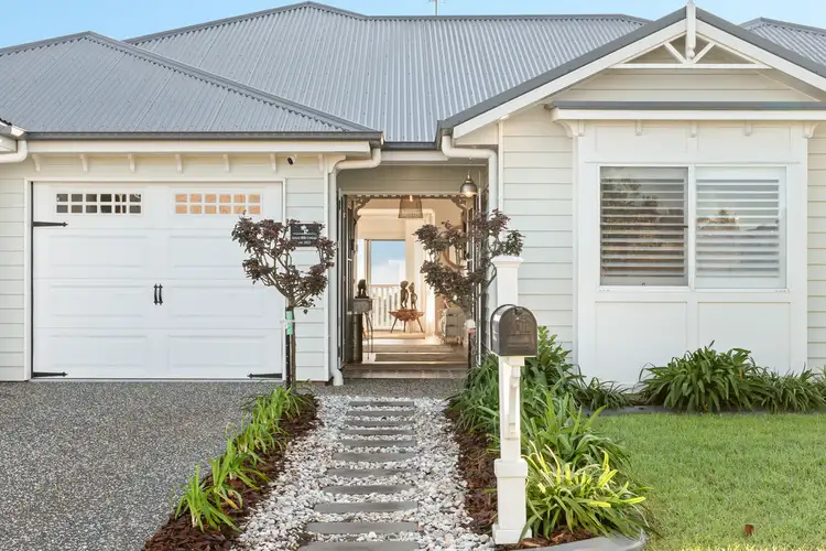 7 Thurston Street