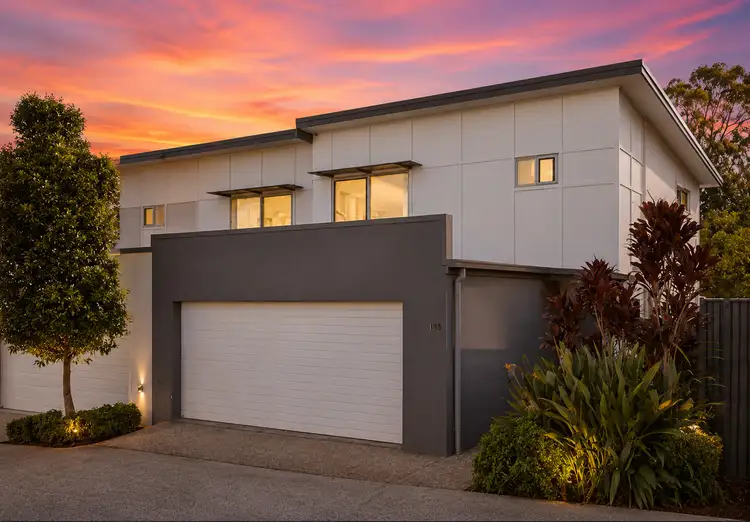 85 Nottingham Road