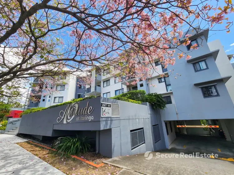 35/35 Morrow Street, Taringa QLD 4068