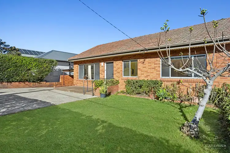 89 Mcintosh Road
