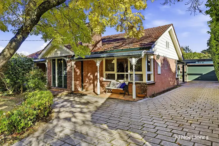 12 Pascoe Avenue