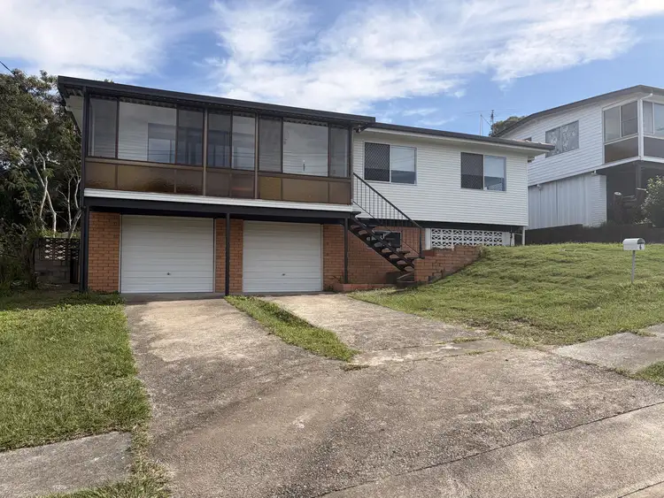 6 Burke Street