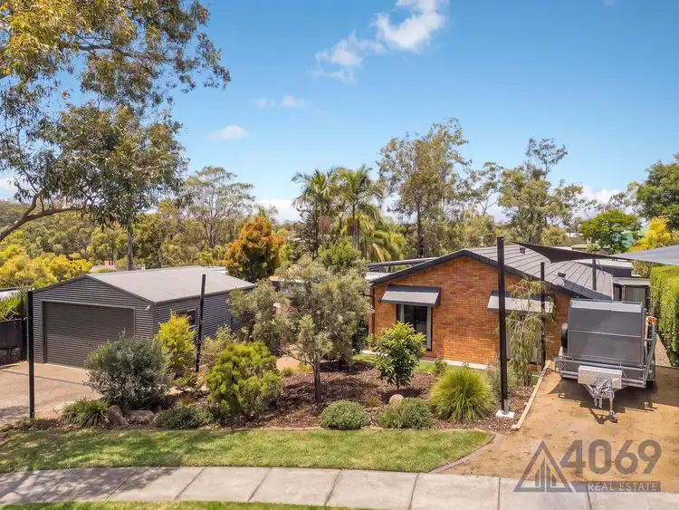 4 Boxthorn Street