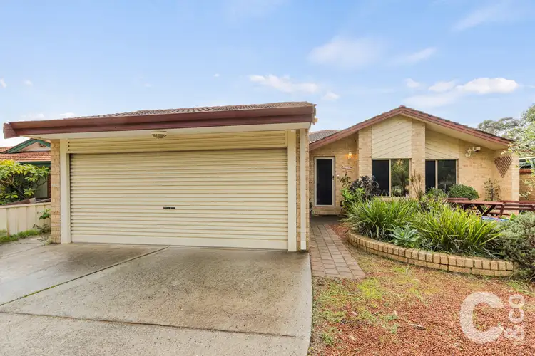50 Perham Crescent