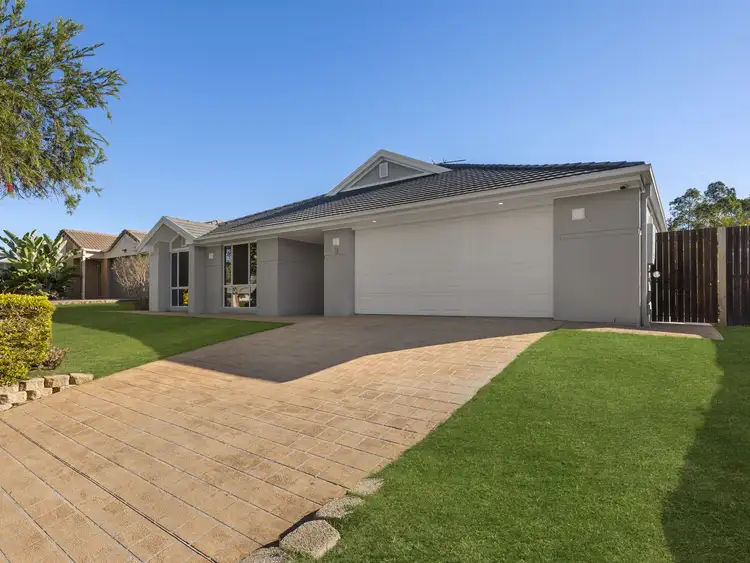 3 Danaid Street