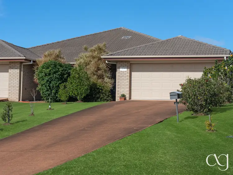 49 Peregrine Drive