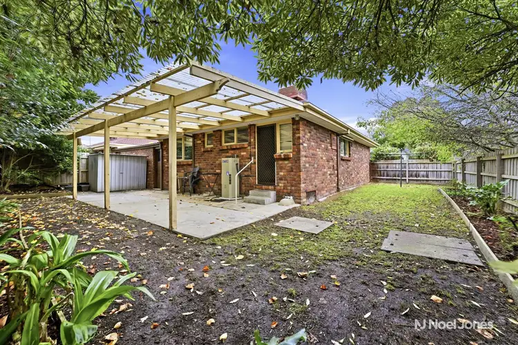 43 Glen Park Road