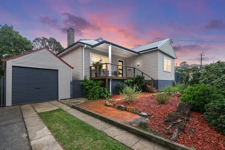 2 Clarence Road