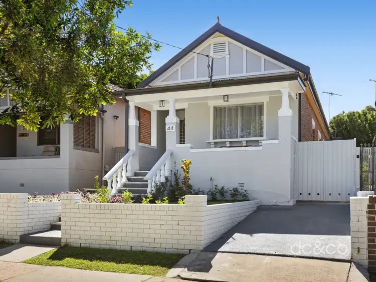 44 Harrabrook Avenue