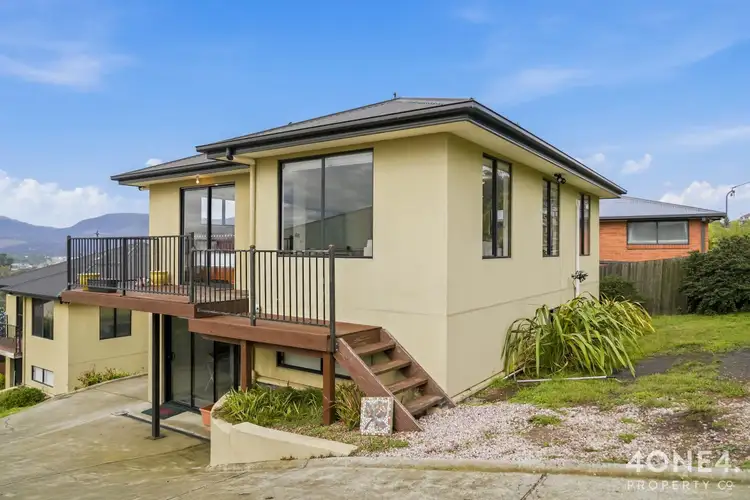 55 Sunshine Road