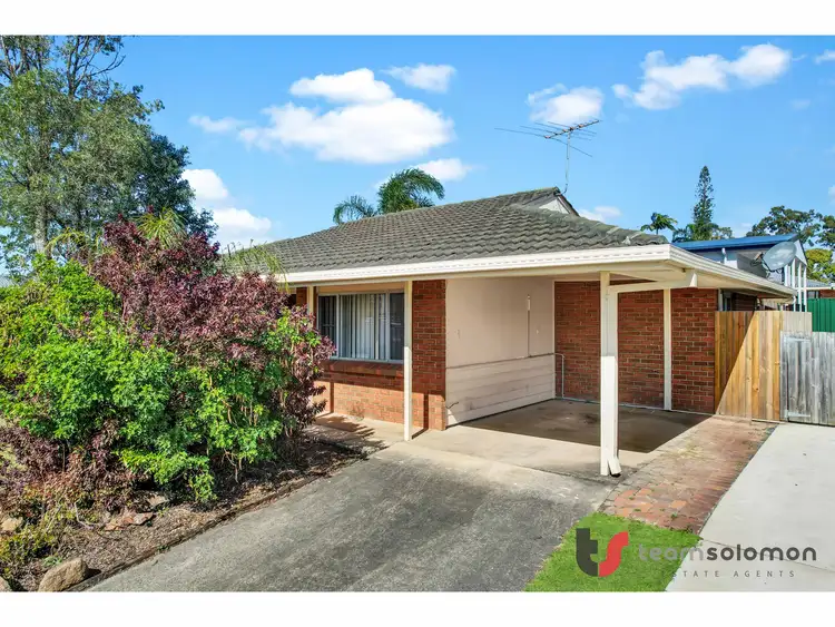 33 Waratah Avenue, Victoria Point QLD 4165