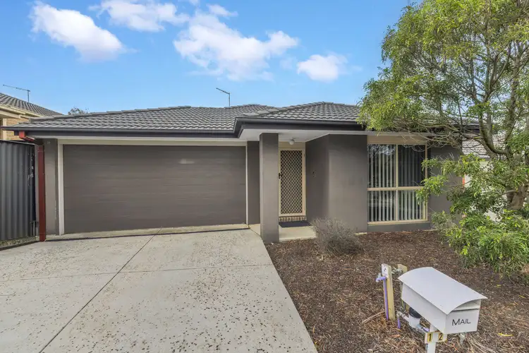 12 Taunton Drive