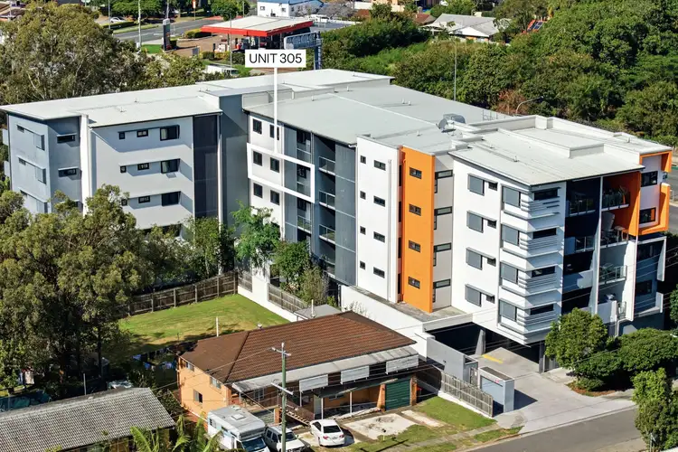 3 Grout Street
