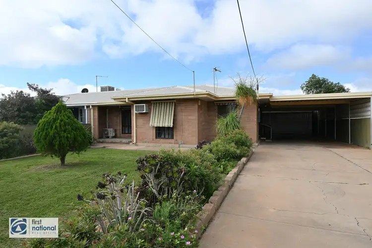 8 Mealy Street