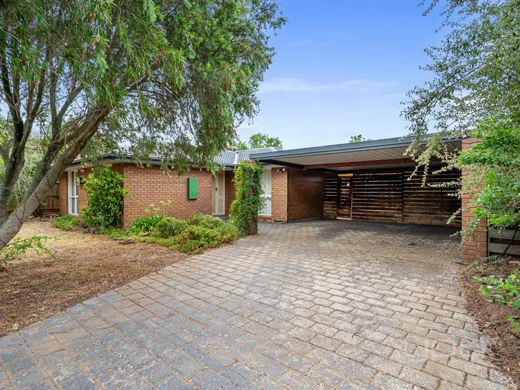 2 Crestmont Drive