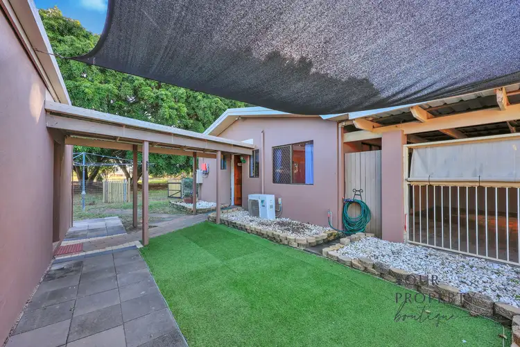 8 Iluka Place