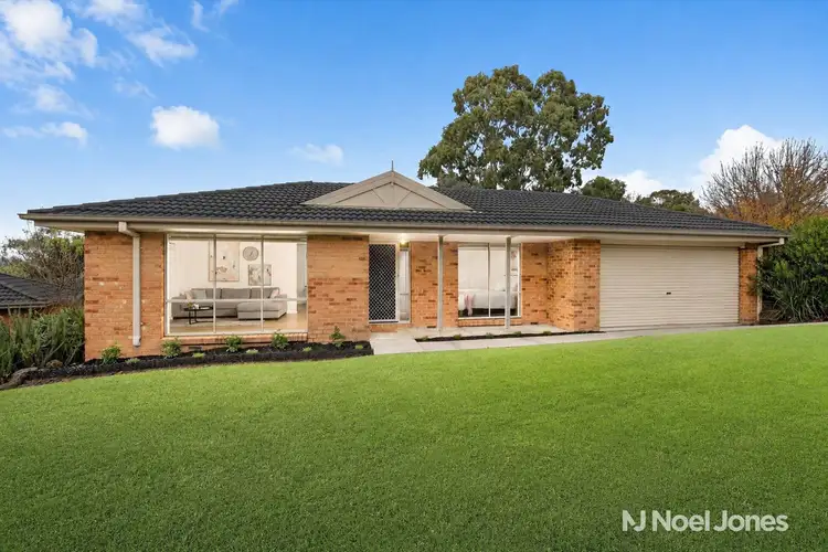 3-5 Camplin Rise