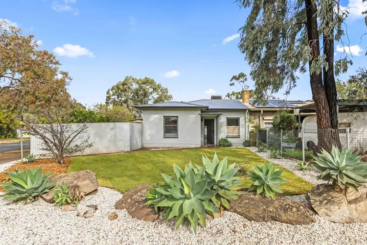 12 Penfold Road