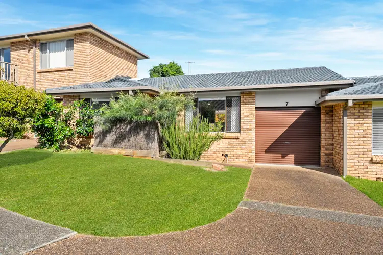 46 Fraser Road