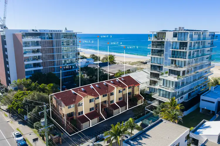 1335 Gold Coast Highway