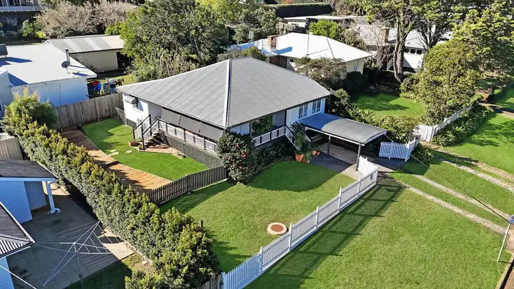 37A Alford Street