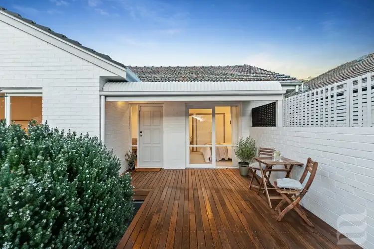 5 Keast Street