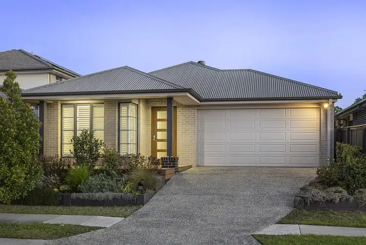 36 Macadamia Circuit