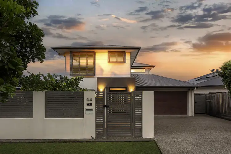 64 Marcus Drive