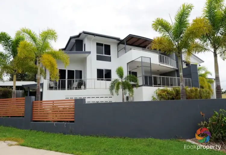 1 Beach Avenue