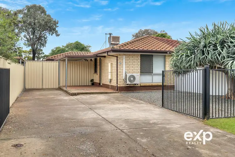 16A Metala Road